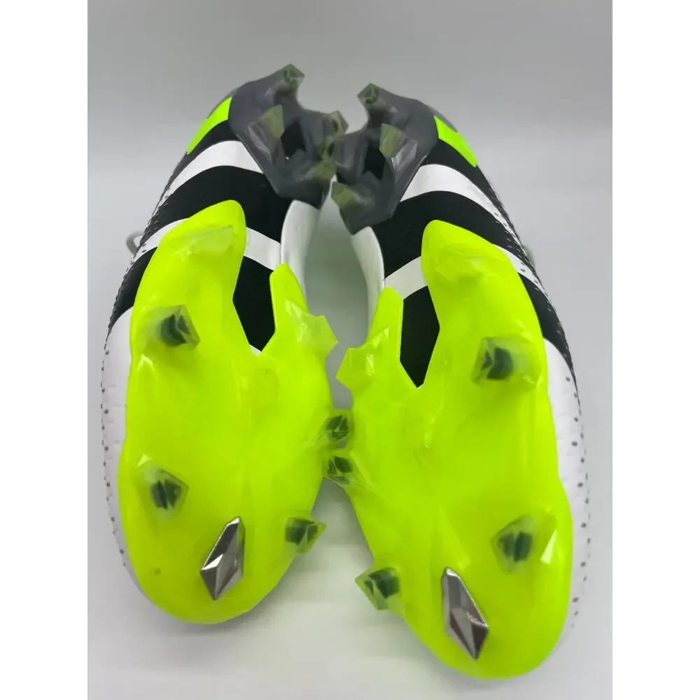 Adidas Predator Accuracy.1 FG “Crazy rush Pack” GZ0035 Men's Size 8